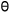 theta symbol